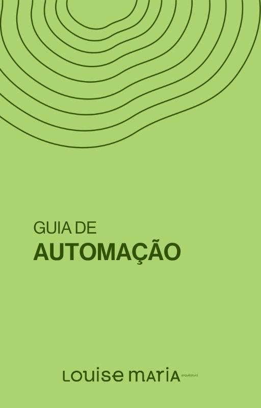 Guia de Automação