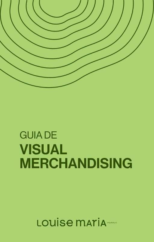 Guia de Visual Merchandising