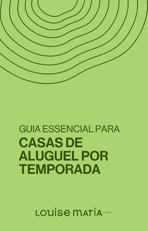 Guia para Casas de Aluguel
