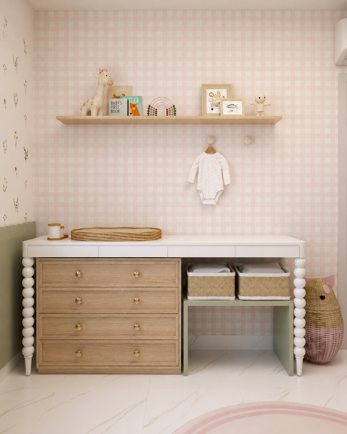 Quarto Vichy