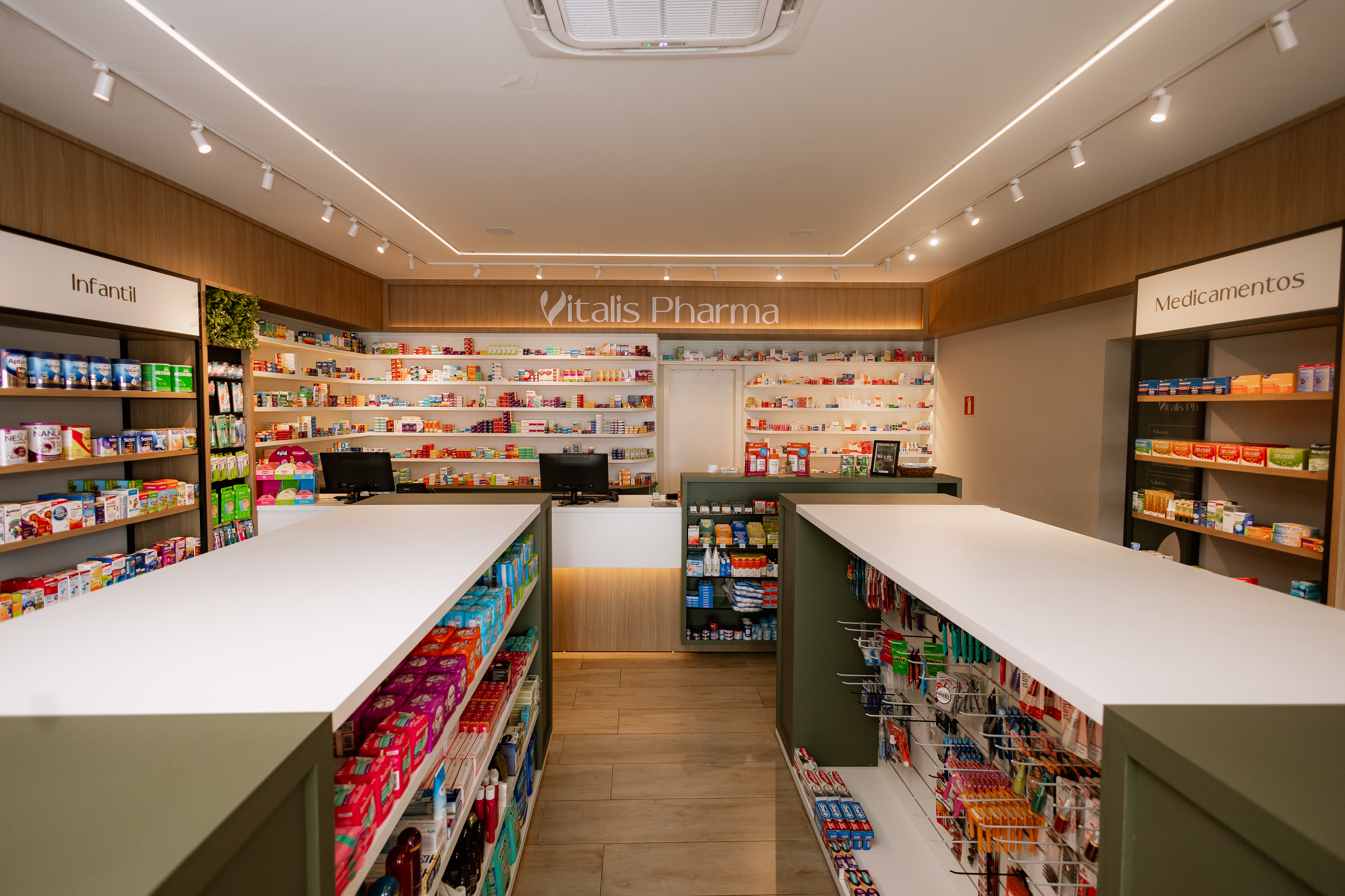 Vitalis Pharma